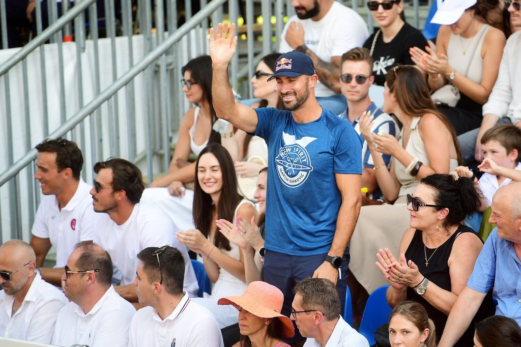 Martin Sinković - 2