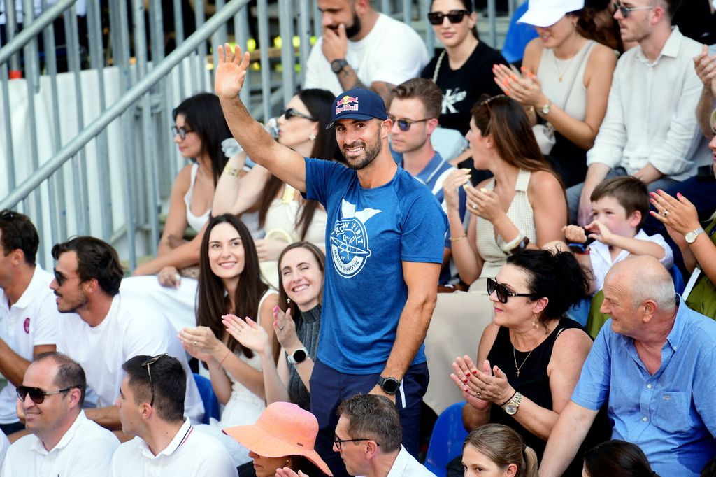 Martin Sinković - 3