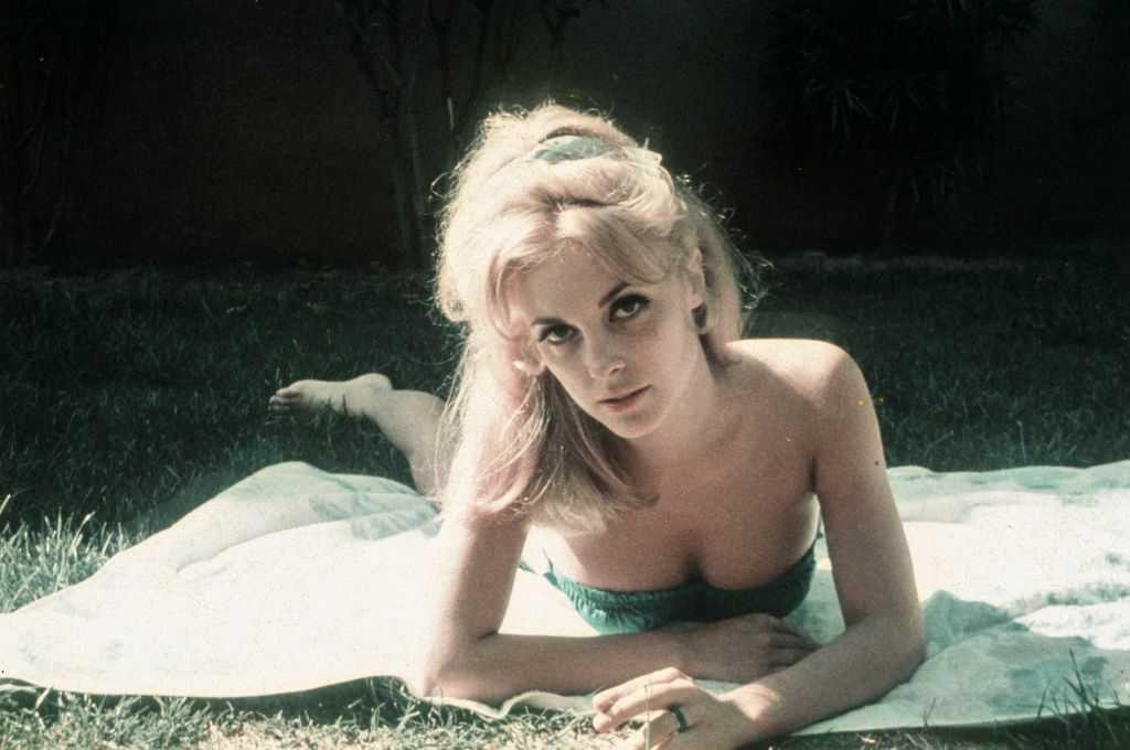 Sharon Tate - 2