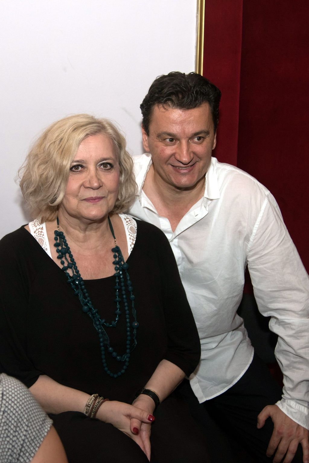 Nina Erak i Boris Svrtan - 4