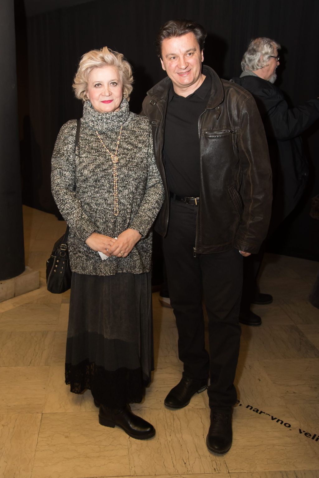 Nina Erak i Boris Svrtan - 6