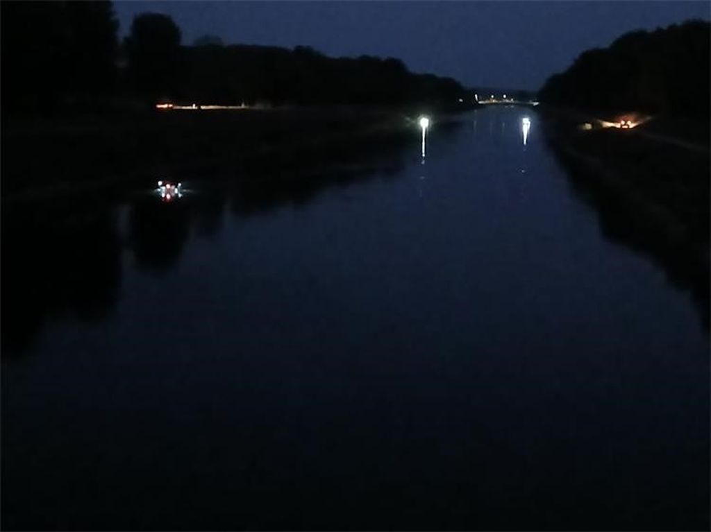 Potraga za nestalim muškarcem - 4