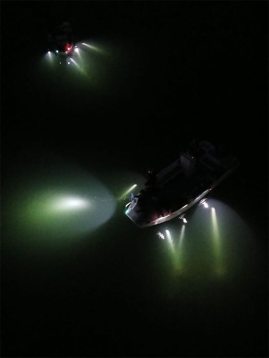 Potraga za nestalim muškarcem - 4