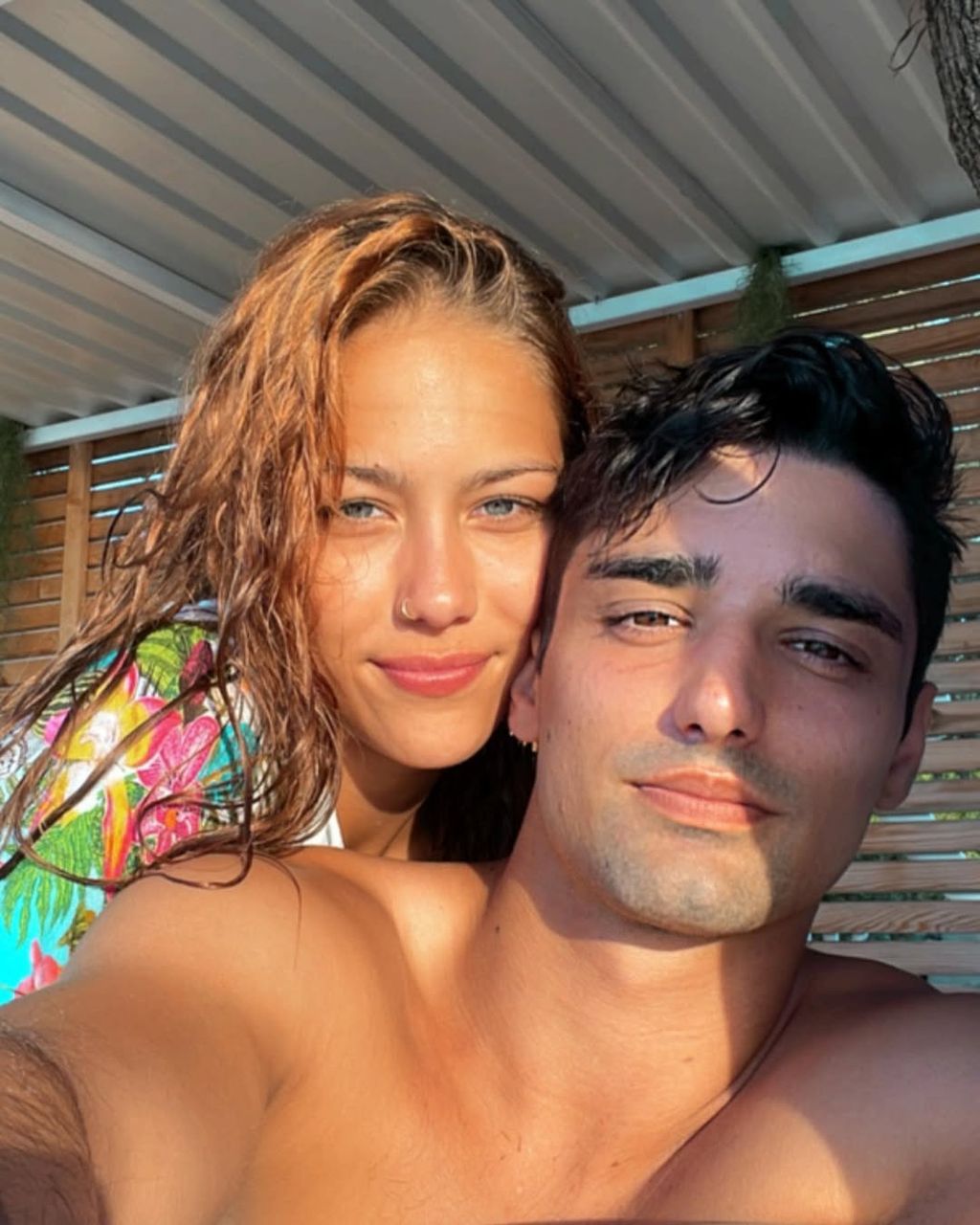 Endi Schrotter i djevojka Lora - 6