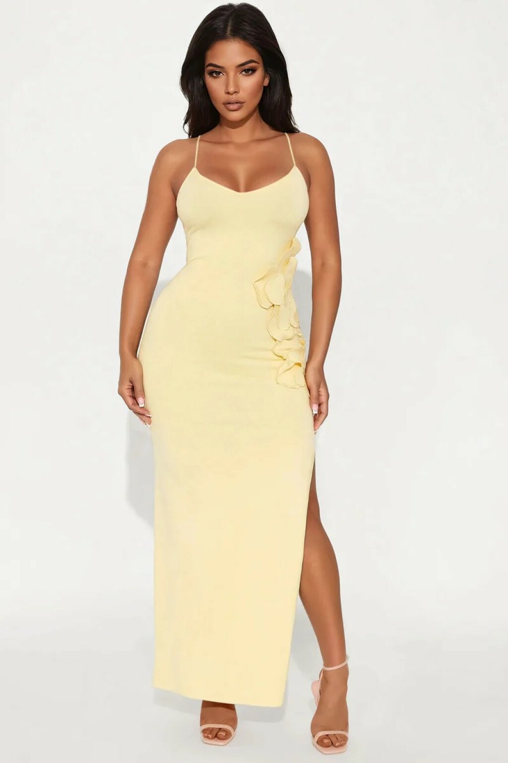 Fashion Nova haljina, 47,95 eura