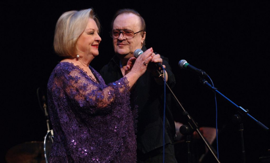 Gabi Novak, Arsen Dedić