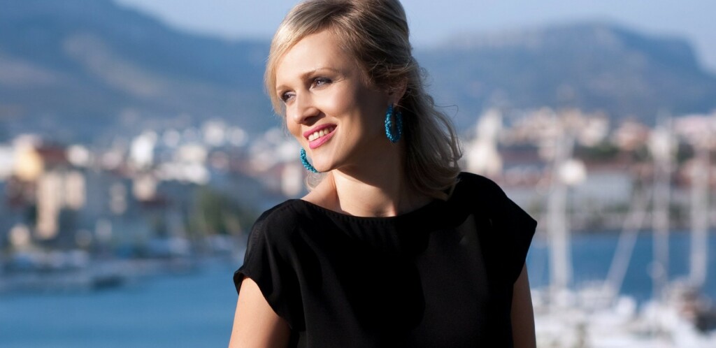 Ivana Vrdoljak Vanna