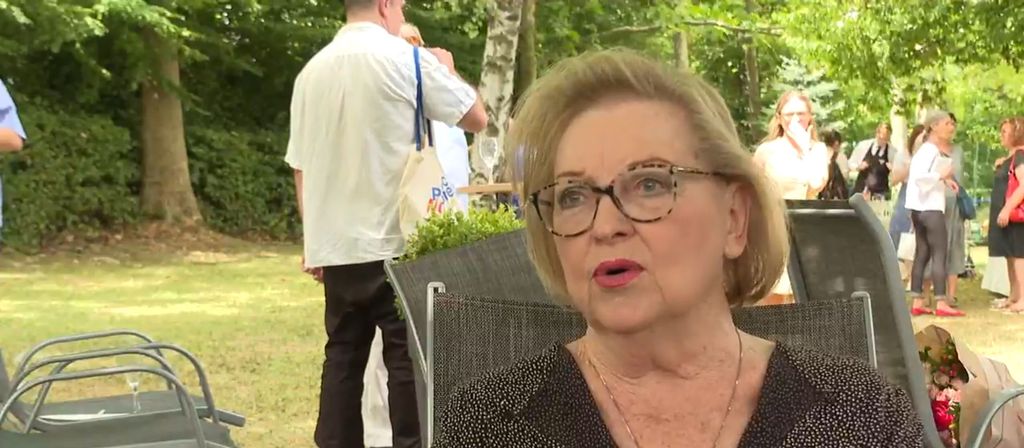 In Magazin: Gabi Novak - 1