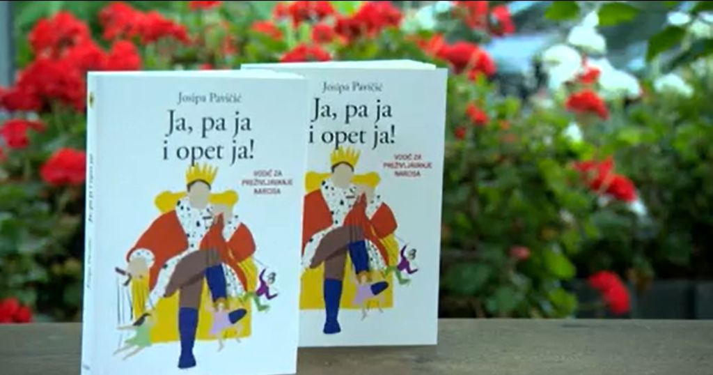 In Magazin: poznati kao skladatelji - 1