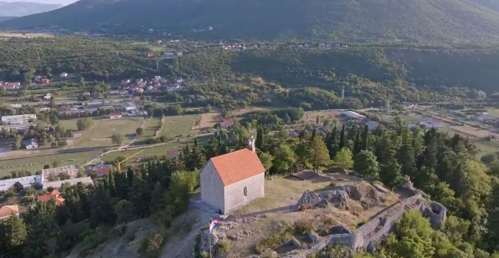 In Magazin: Sinjska alka - 2