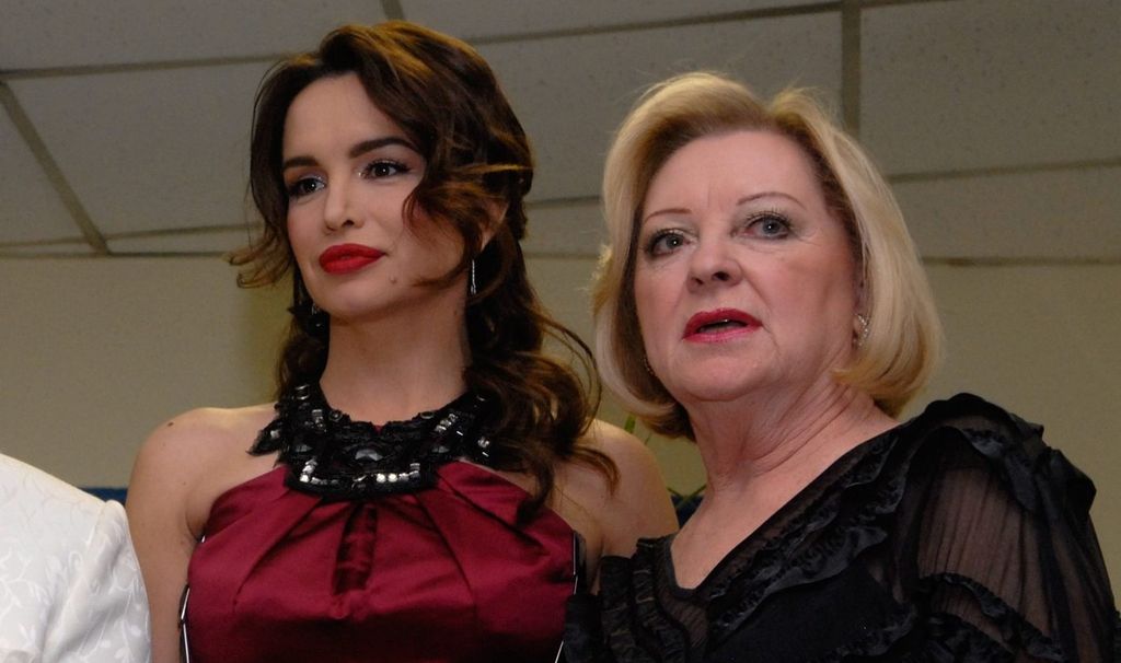 Severina, Gabi Novak