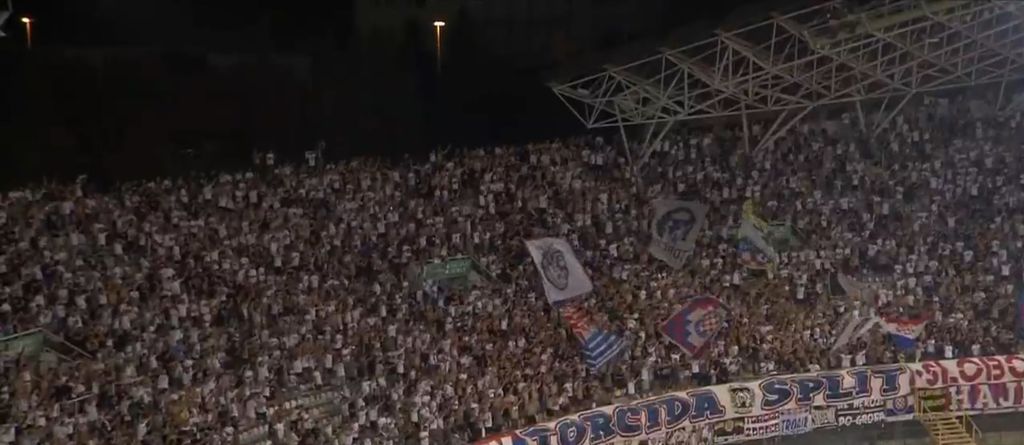 Incident na Poljudu - 2