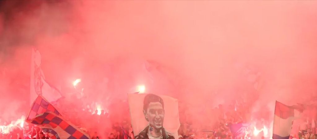 Incident na Poljudu - 2