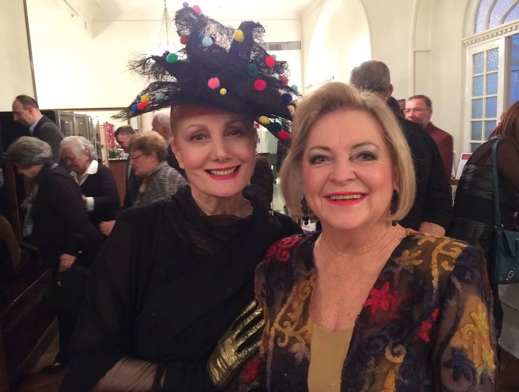 Josipa Lisac, Gabi Novak