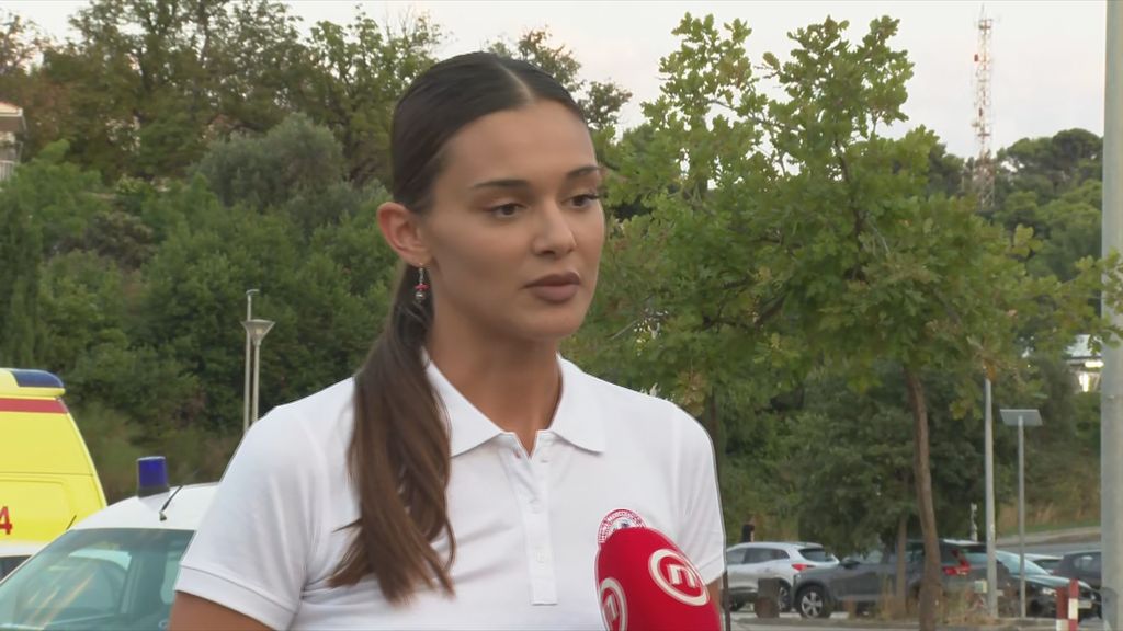 Sirene bez predaha na rekordnim vrućinama u Dubrovniku - 5