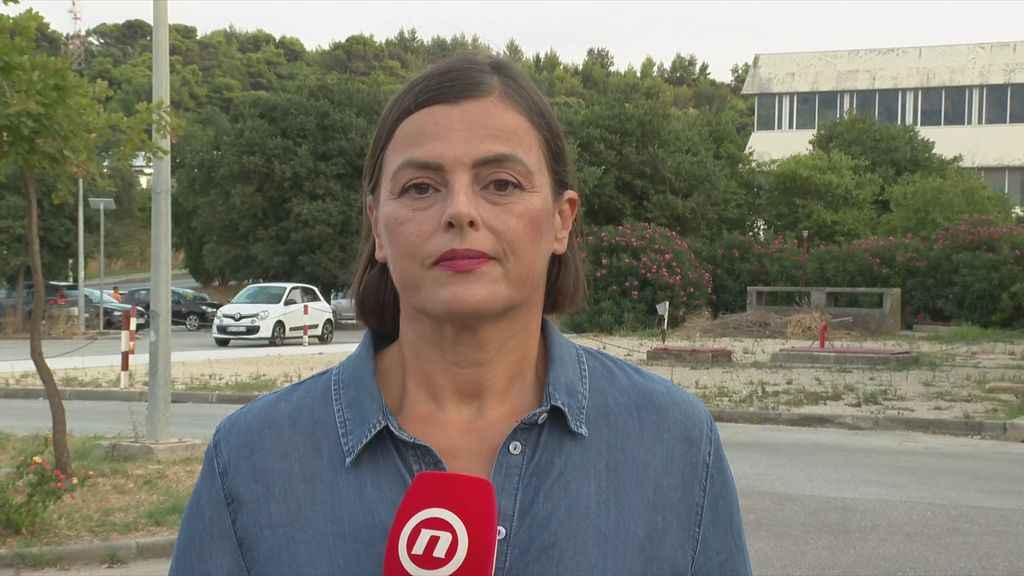 Sirene bez predaha na rekordnim vrućinama u Dubrovniku - 5