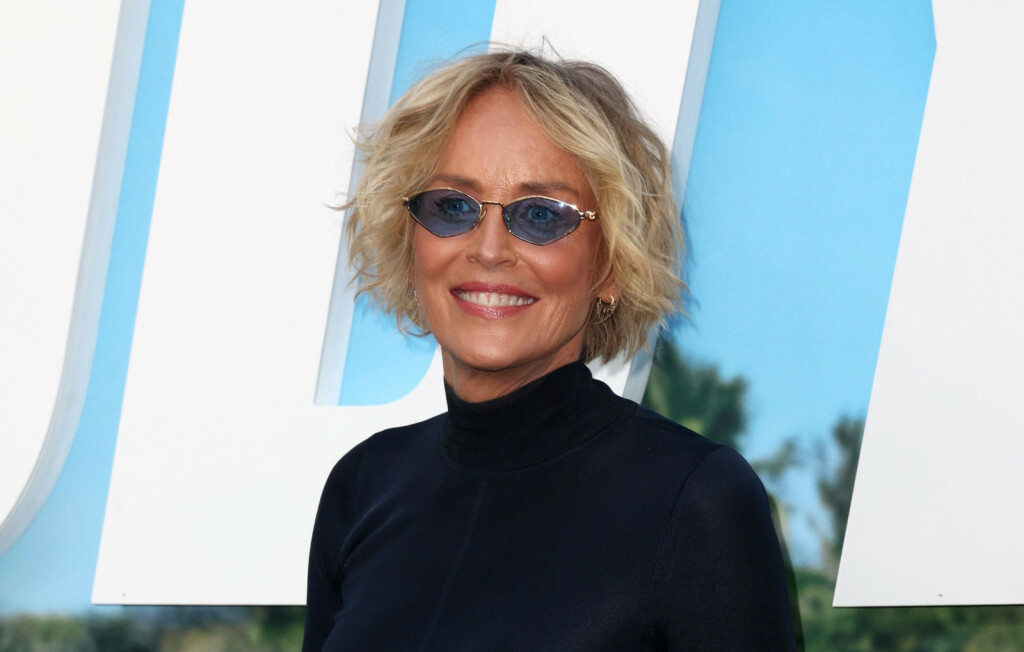 Sharon Stone na premijeri filma 'Nobody 2' u Los Angelesu - 7