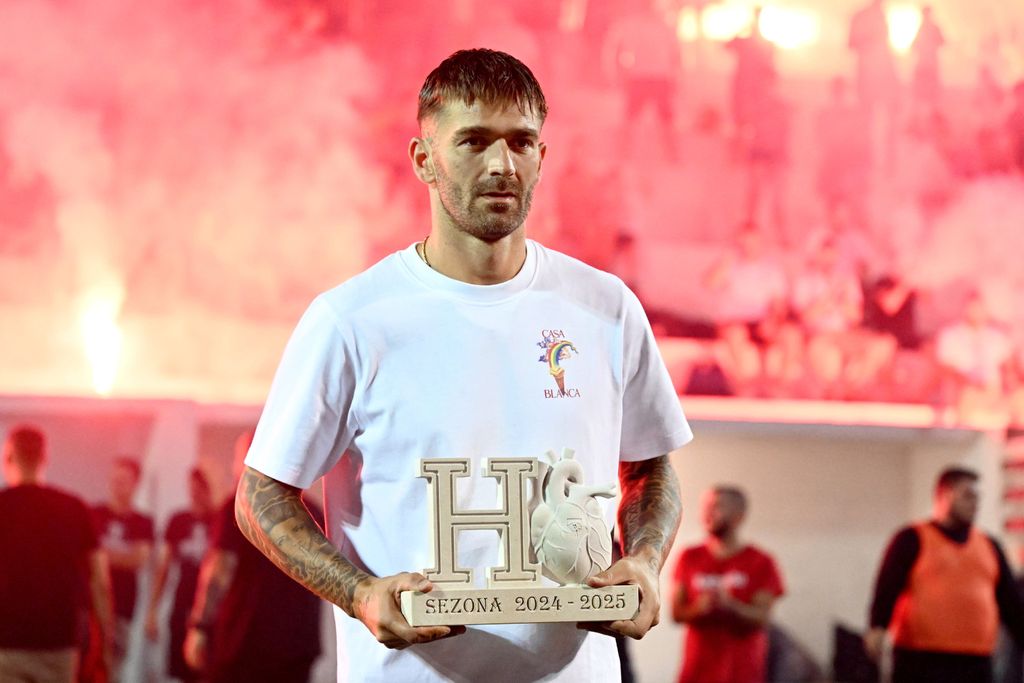 Marko Livaja - 2