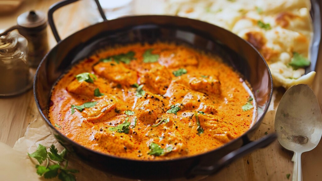 Kumin je sastavni dio i raznih curryja