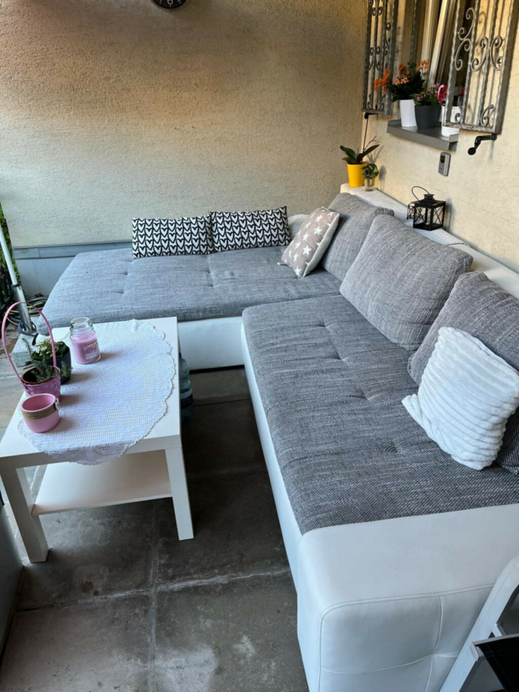 Vrt Nataše Marinković izgleda poput male oaze sreće - 6