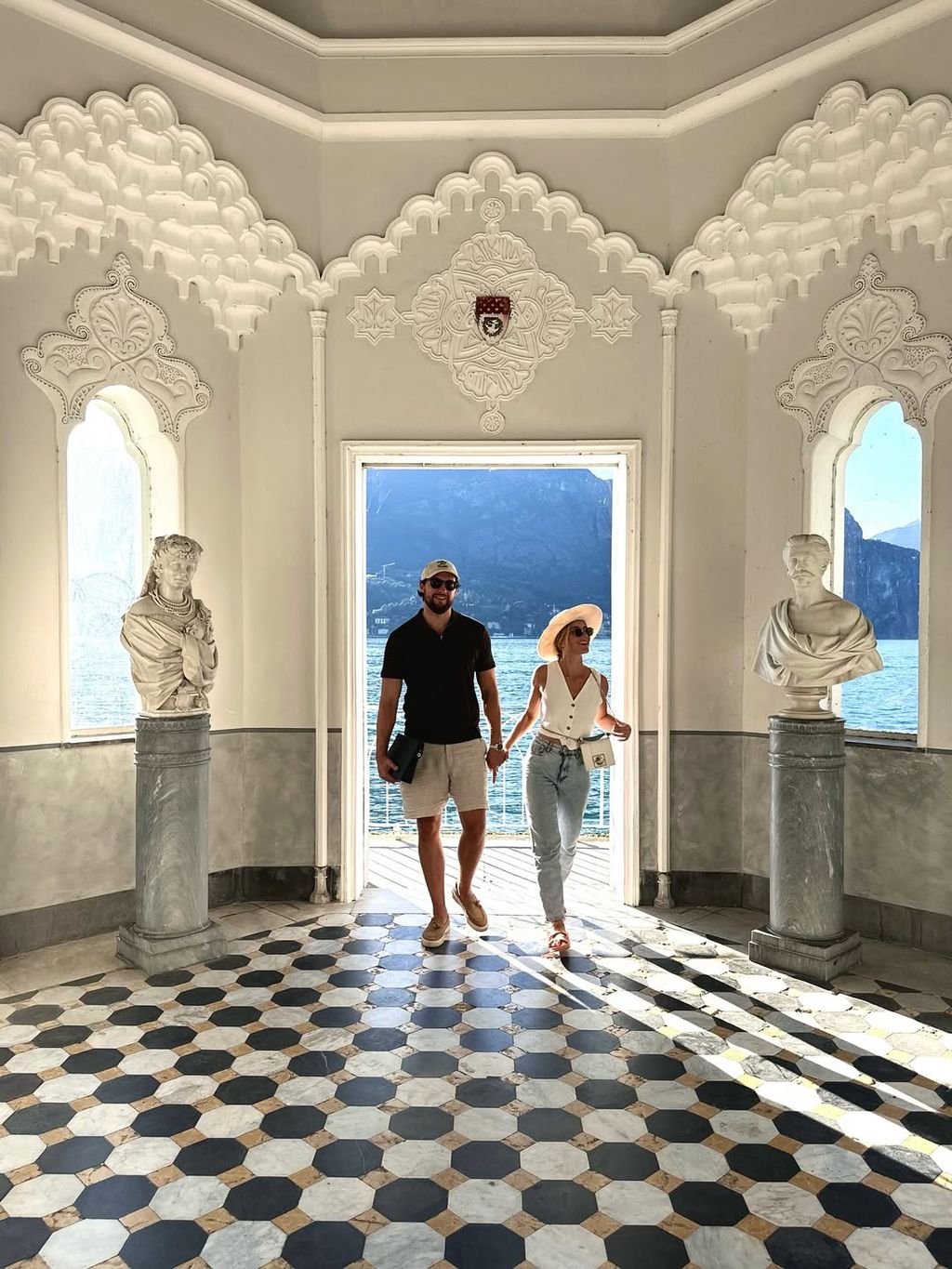 Jelena Žnidarić Zsa Zsa i Antonio Kratofil - 1