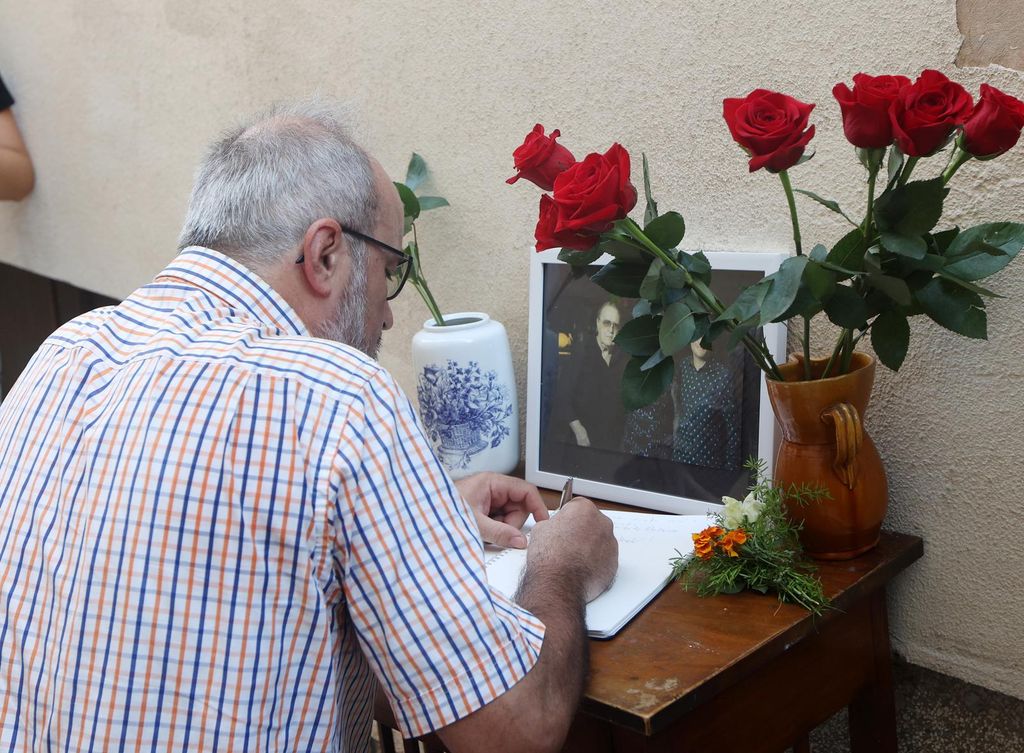 Šibenčani se opraštaju obitelji Dedić