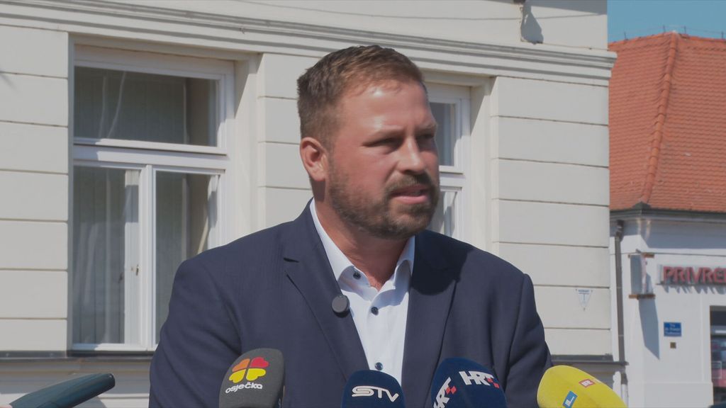 Gradska uprava Đakovo