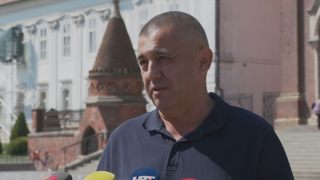 Gradska uprava Đakovo