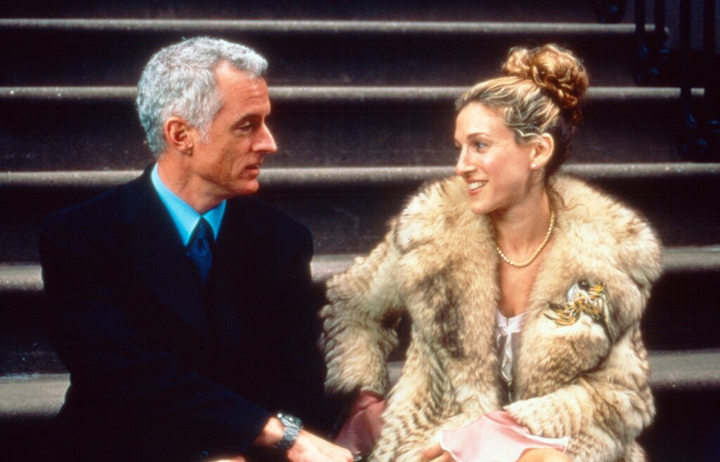 Bill Kelley (John Slattery)