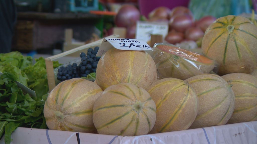 Tržnica, ilustracija