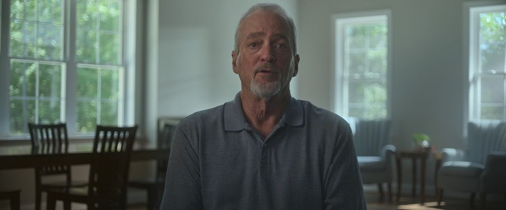 Dokumentarac Nestala s kruzera - 2