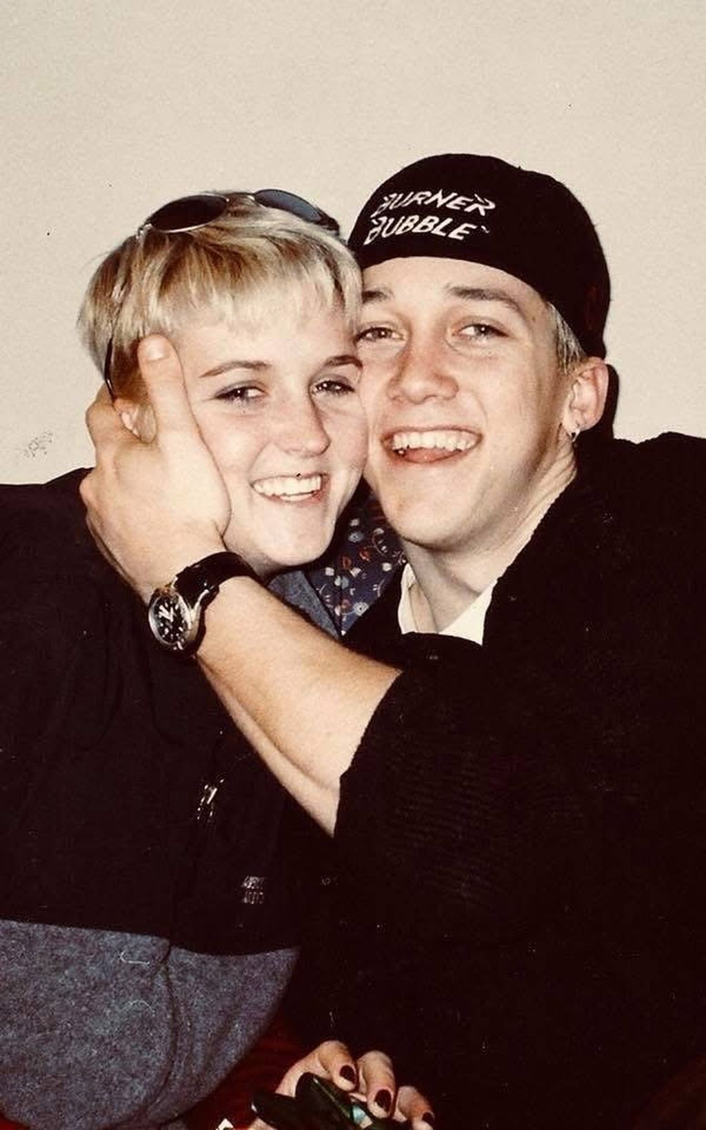 Dokumentarac Nestala s kruzera - 3