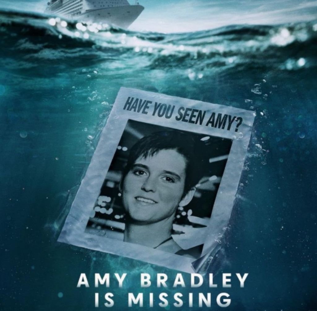 Dokumentarac Nestala s kruzera - 4