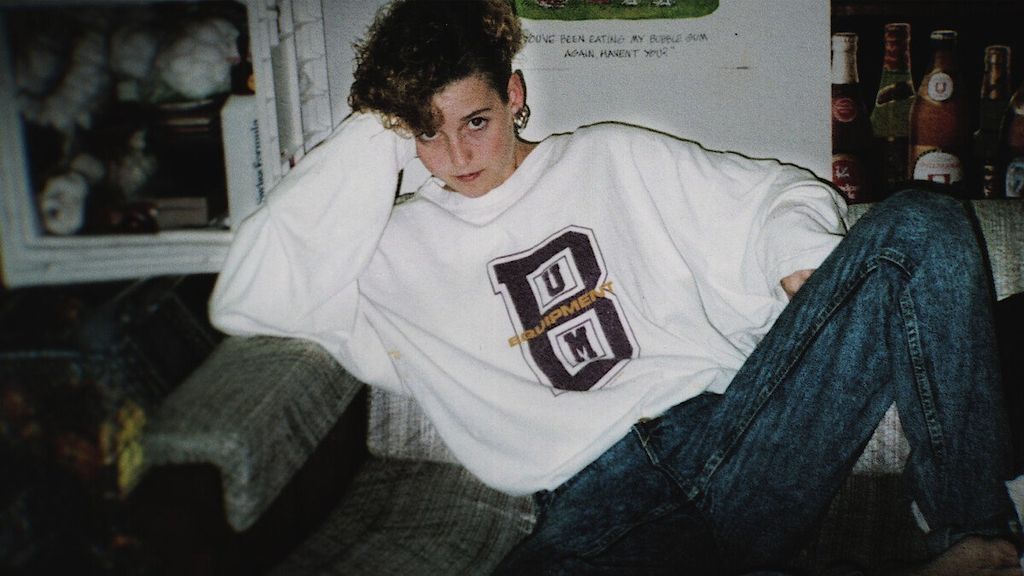 Dokumentarac Nestala s kruzera - 6