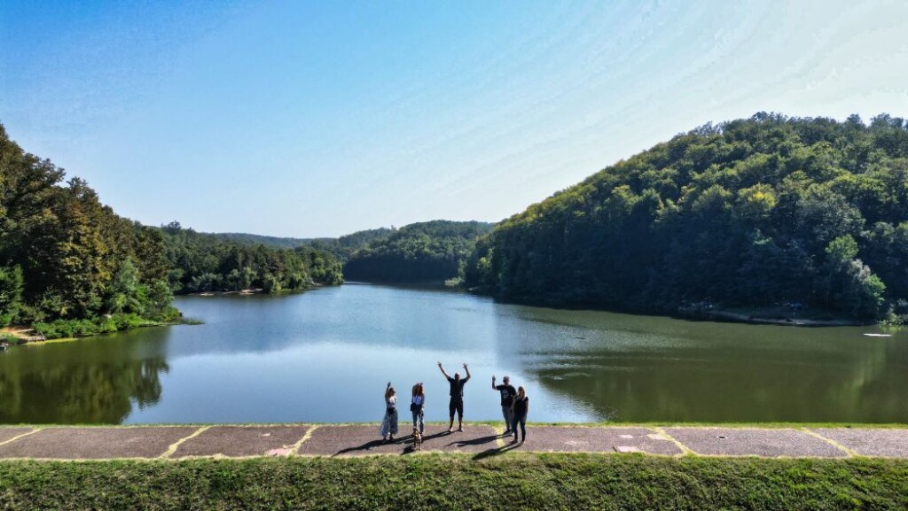 Jezero Petnja