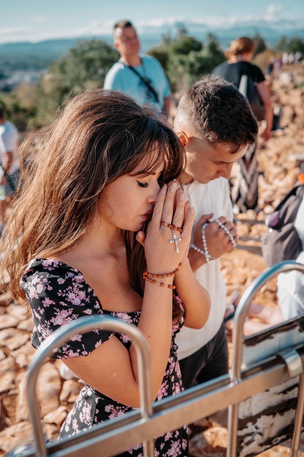 Zaruke u Međugorju - 5