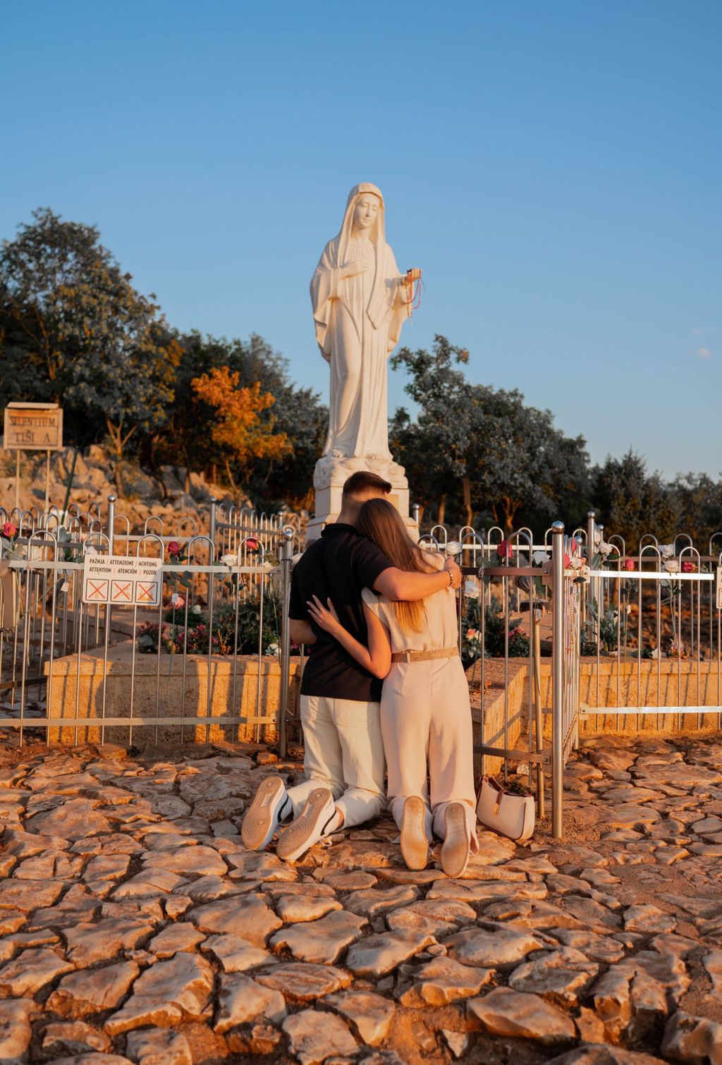 Zaruke u Međugorju - 11