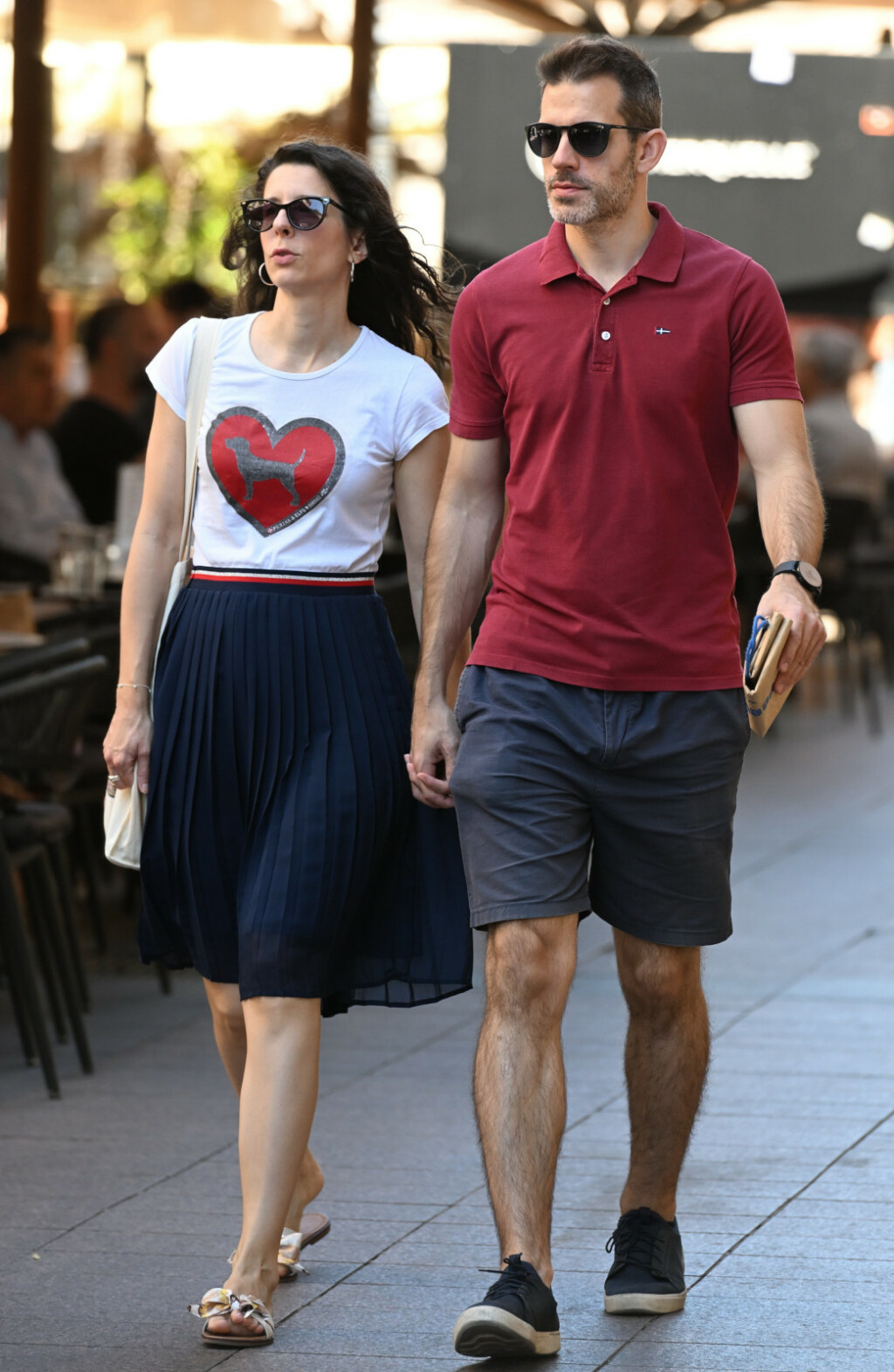 Ulična moda u centru Zagreba - 4