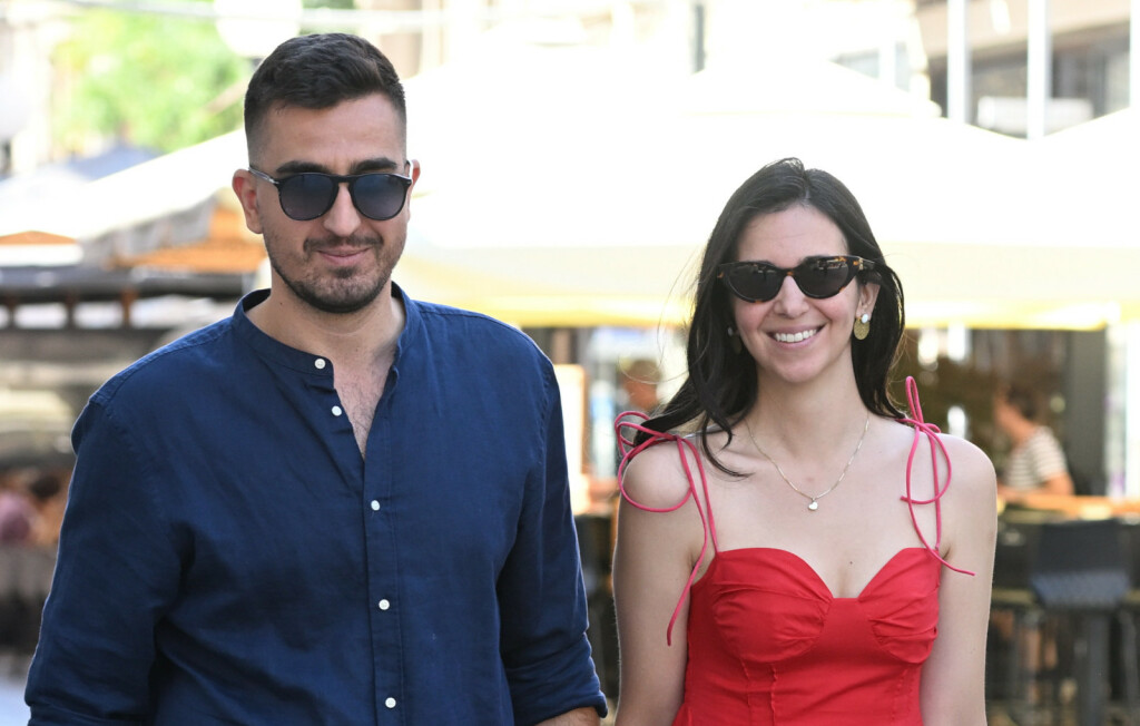 Ulična moda u centru Zagreba - 9