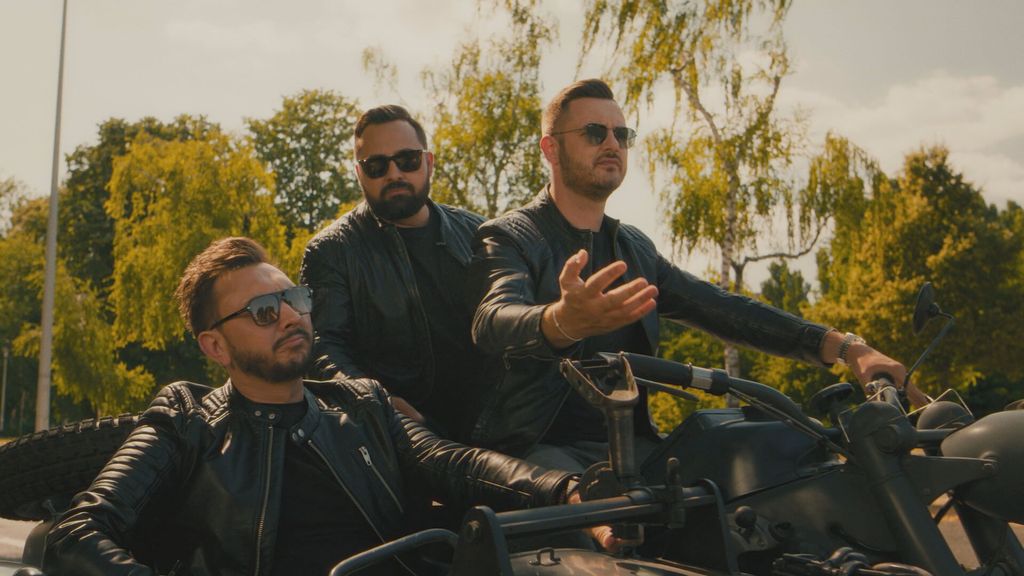 In Magazin: MasterChef - 1