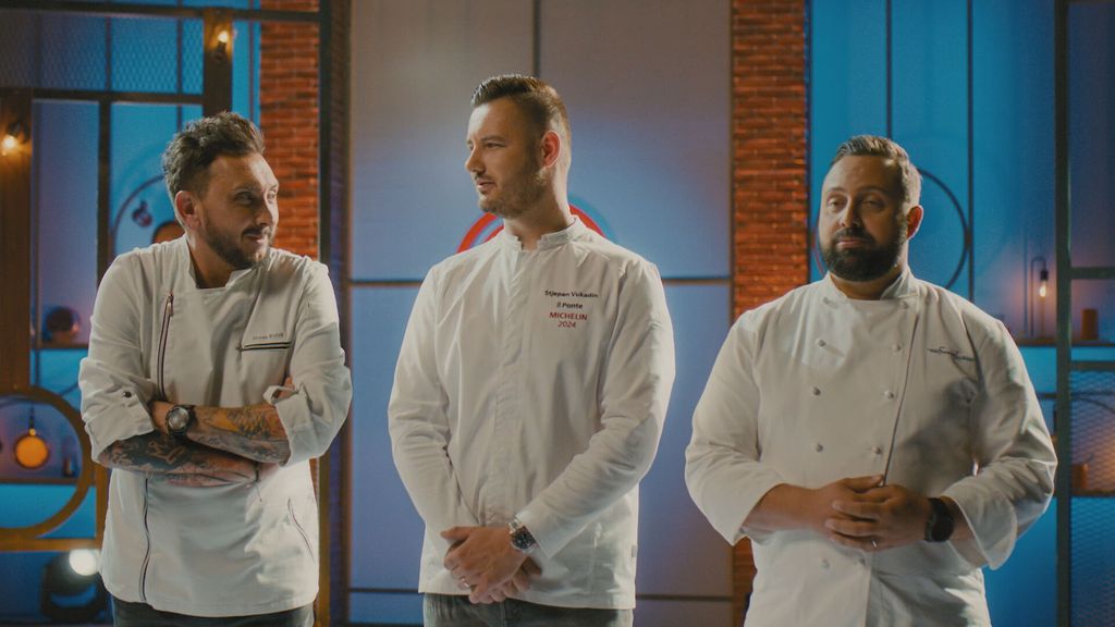 In Magazin: MasterChef - 5