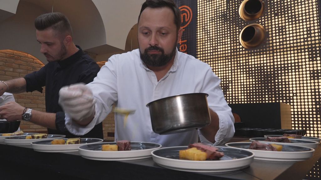 In Magazin: MasterChef - 6