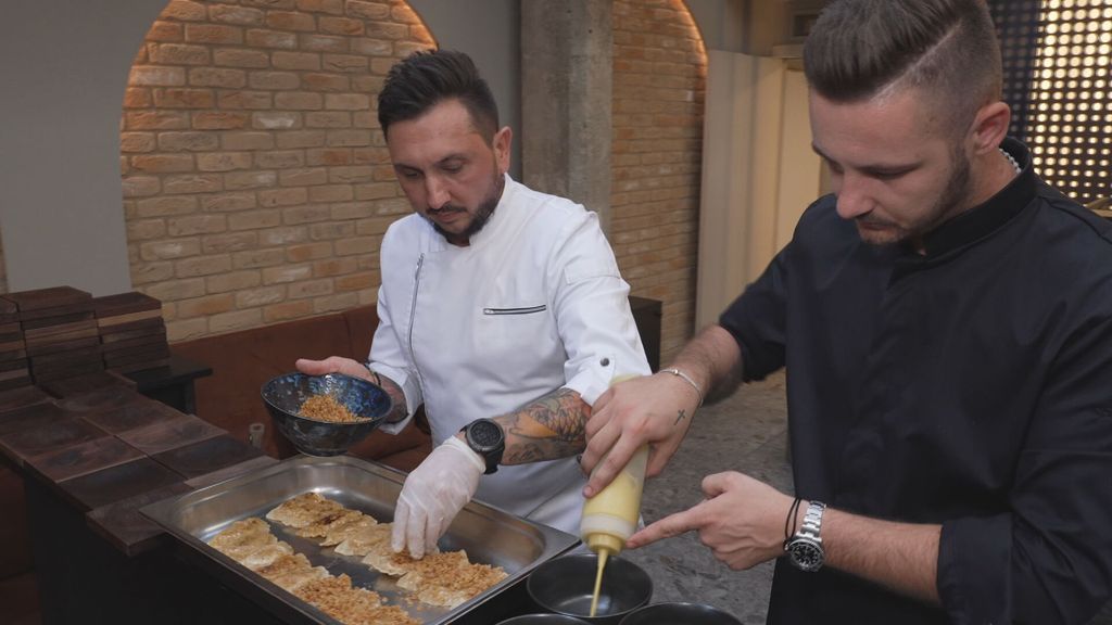 In Magazin: MasterChef - 7