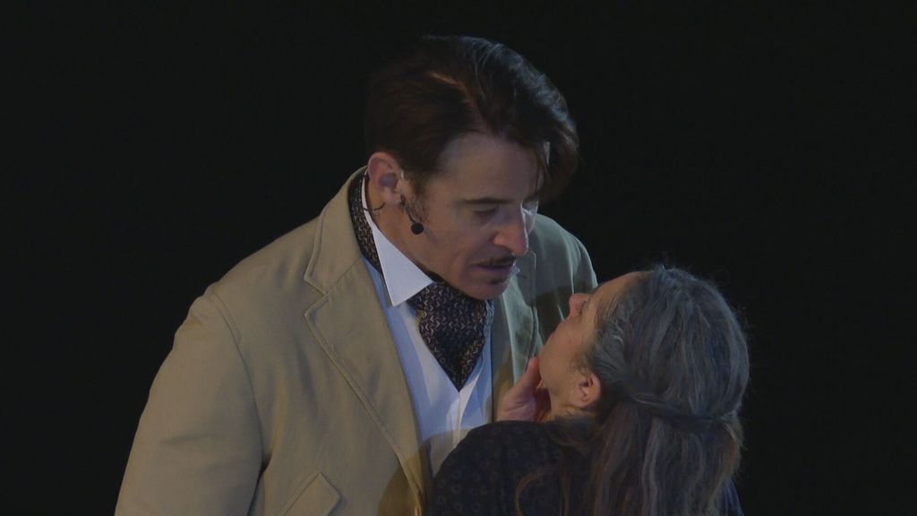 In Magazin: Predstava Ekvinocijo - 3