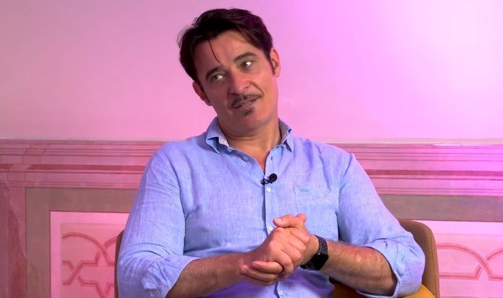 Predstava Ekvinocijo