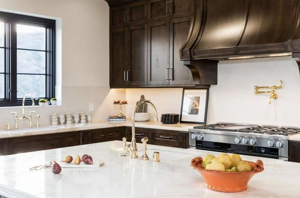 Kuća Brada Pitta - 1