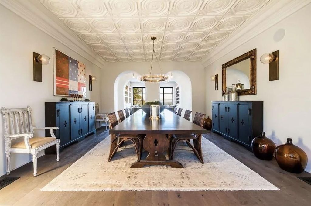 Kuća Brada Pitta - 2