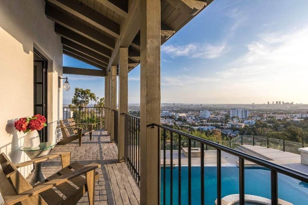 Kuća Brada Pitta - 4