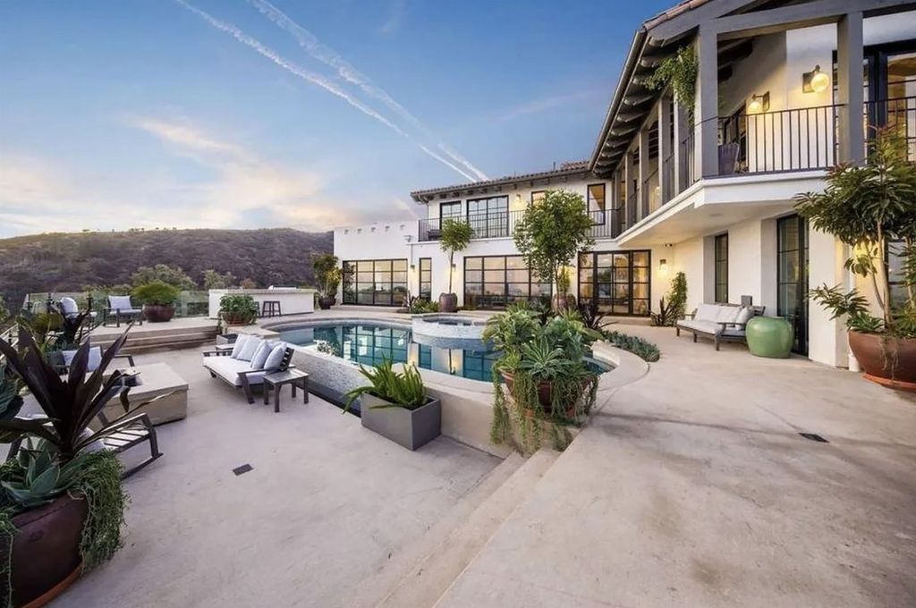 Kuća Brada Pitta - 7