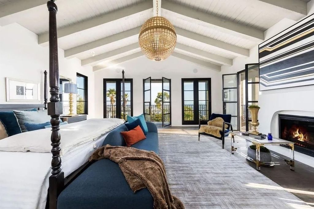 Kuća Brada Pitta - 8